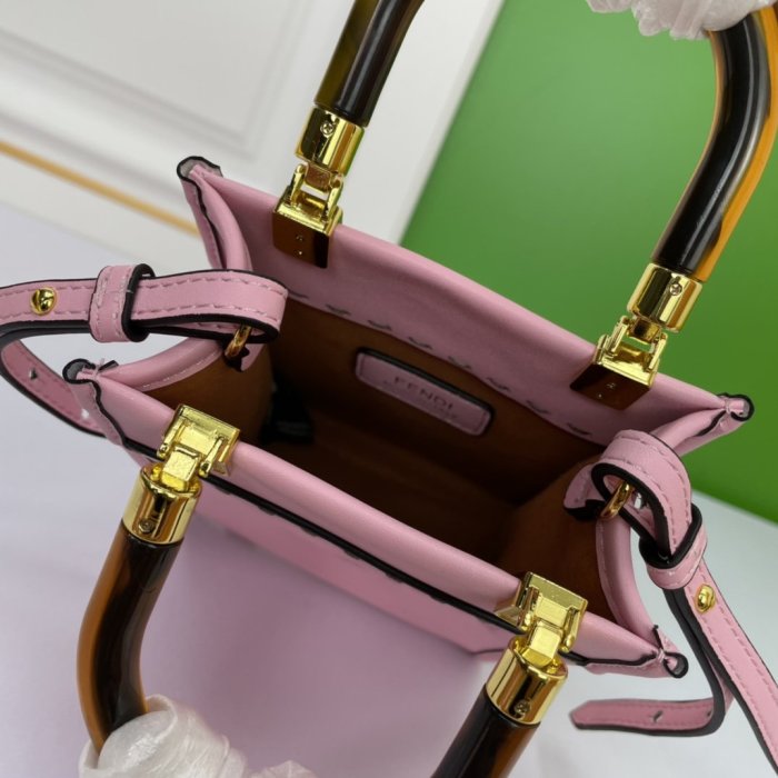 202204SS新作FENDI フェンディ レディース ショルダーバックスーパーコピー