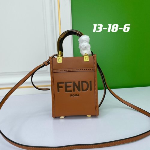 202204SS新作FENDI フェンディ レディース ショルダーバックスーパーコピー