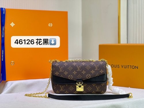 202204SS新作 Louis Vuitton ルイヴィトン レディース ショルダーバックスーパーコピー