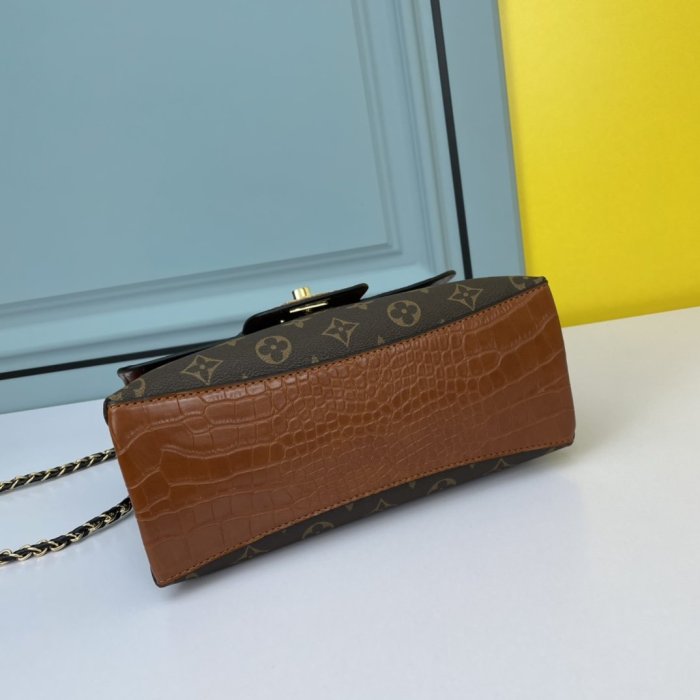 202204SS新作 Louis Vuitton ルイヴィトン レディース ショルダーバックスーパーコピー