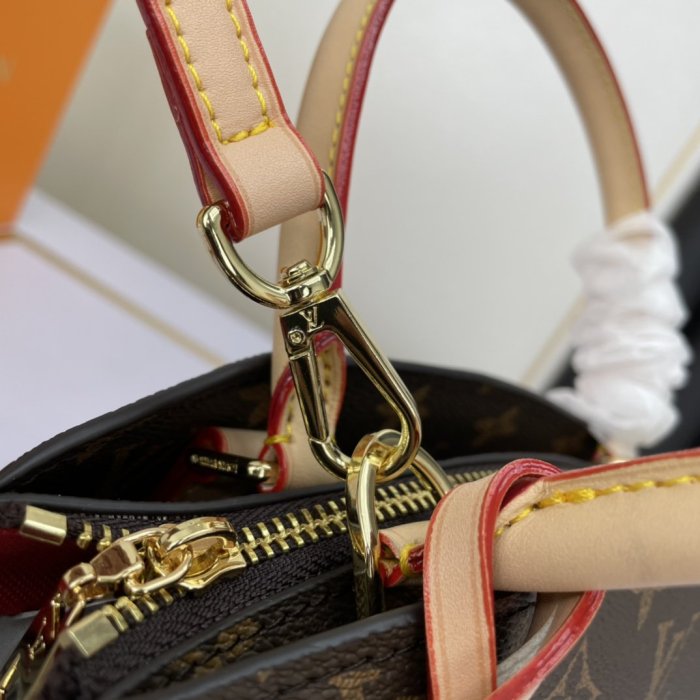 202204SS新作 Louis Vuitton ルイヴィトン レディース ハンドバックスーパーコピー