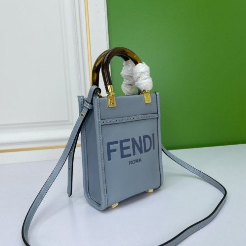 202204SS新作FENDI フェンディ レディース ショルダーバックスーパーコピー