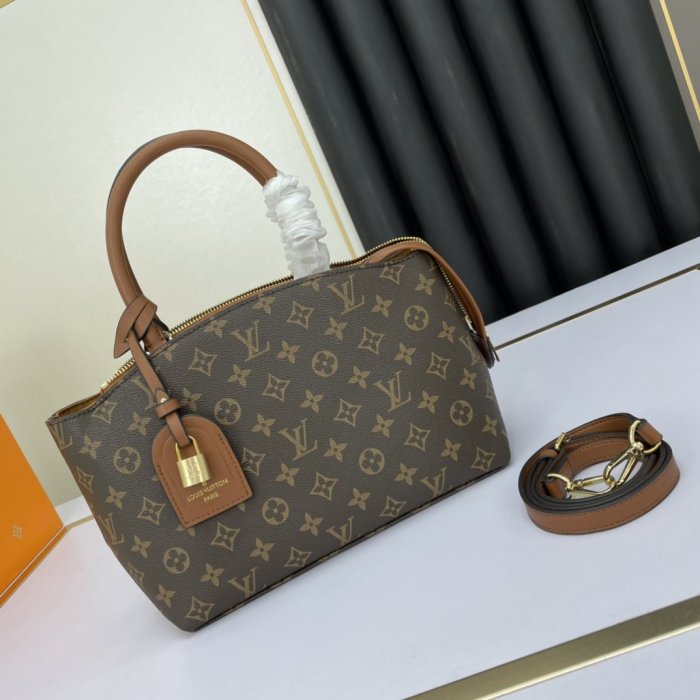 202204SS新作 Louis Vuitton ルイヴィトン レディース ハンドバックスーパーコピー