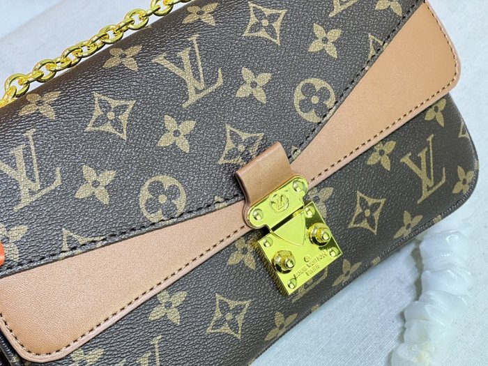 202204SS新作 Louis Vuitton ルイヴィトン レディース ショルダーバックスーパーコピー
