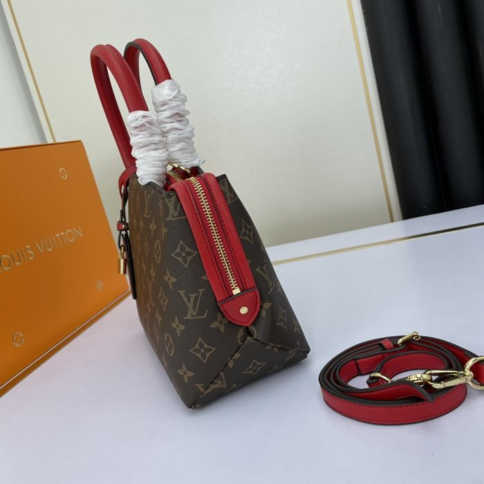 202204SS新作 Louis Vuitton ルイヴィトン レディース ハンドバックスーパーコピー