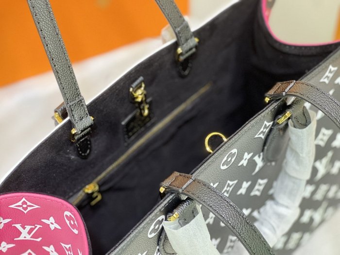 202204SS新作 Louis Vuitton ルイヴィトン レディース ハンドバックスーパーコピー