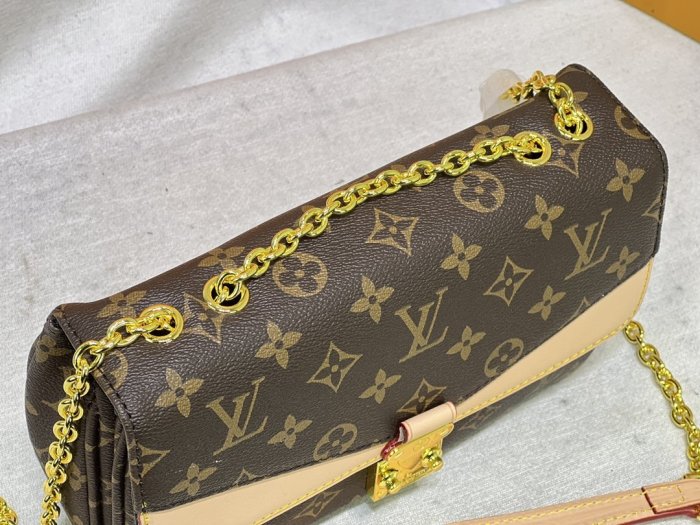202204SS新作 Louis Vuitton ルイヴィトン レディース ショルダーバックスーパーコピー