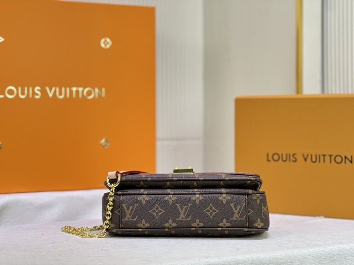 202204SS新作 Louis Vuitton ルイヴィトン レディース ショルダーバックスーパーコピー