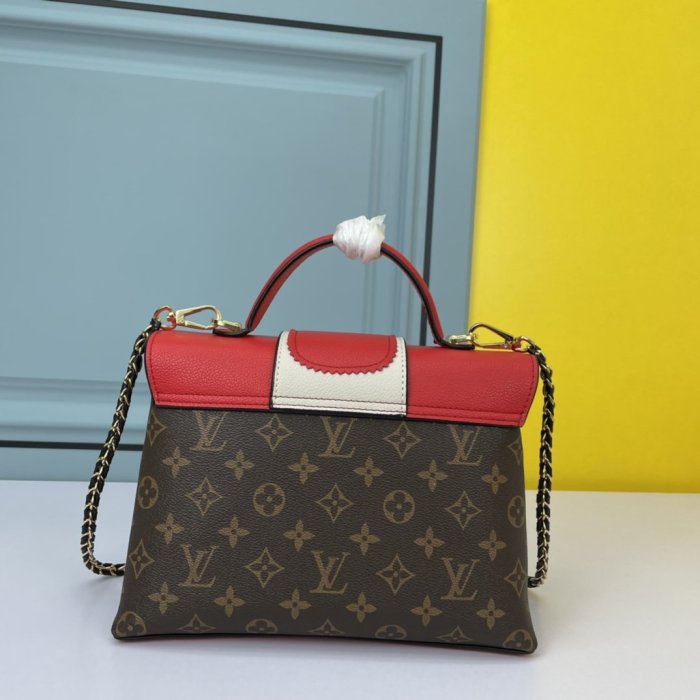 202204SS新作 Louis Vuitton ルイヴィトン レディース ショルダーバックスーパーコピー