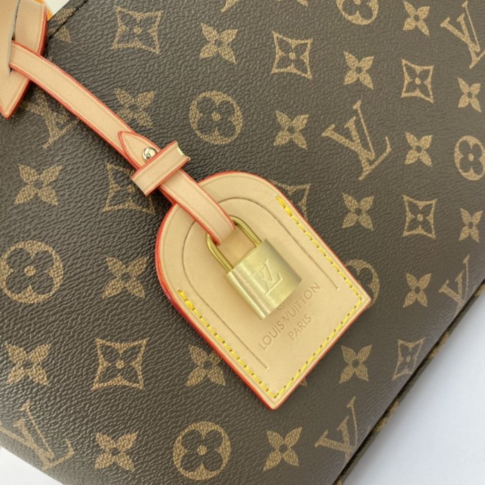 202204SS新作 Louis Vuitton ルイヴィトン レディース ハンドバックスーパーコピー