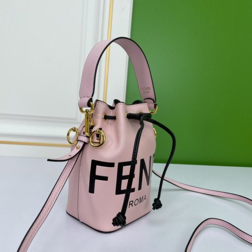 202204SS新作FENDI フェンディ レディース ショルダーバックスーパーコピー