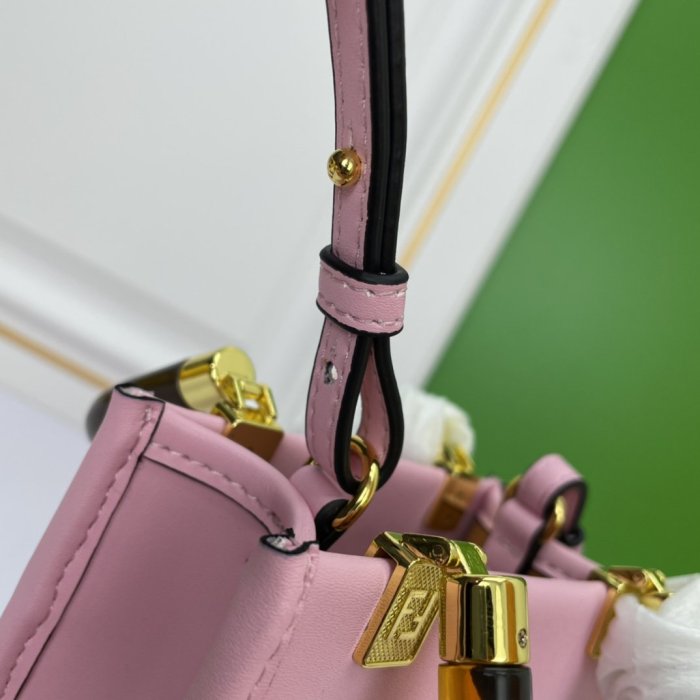 202204SS新作FENDI フェンディ レディース ショルダーバックスーパーコピー