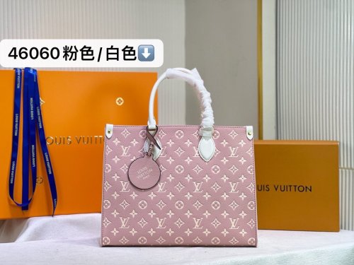 202204SS新作 Louis Vuitton ルイヴィトン レディース ハンドバックスーパーコピー