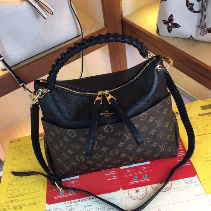 202204SS新作 Louis Vuitton ルイヴィトン レディース ショルダーバックスーパーコピー