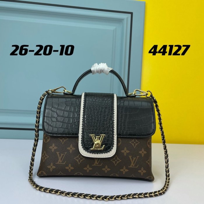 202204SS新作 Louis Vuitton ルイヴィトン レディース ショルダーバックスーパーコピー