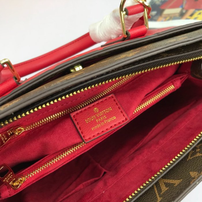 202204SS新作 Louis Vuitton ルイヴィトン レディース ショルダーバックスーパーコピー