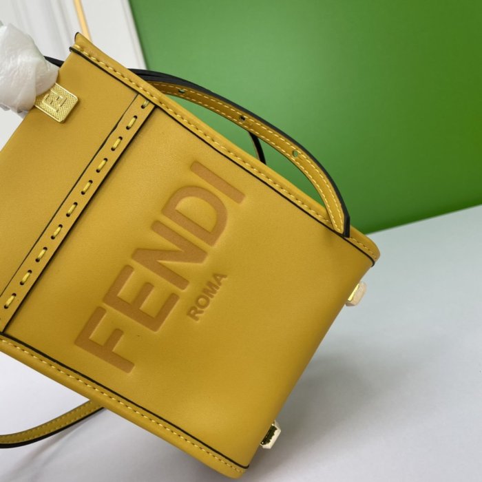 202204SS新作FENDI フェンディ レディース ショルダーバックスーパーコピー