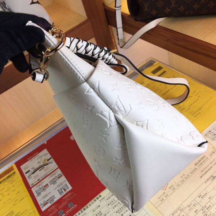 202204SS新作 Louis Vuitton ルイヴィトン レディース ショルダーバックスーパーコピー
