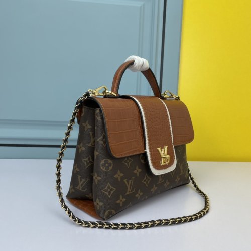 202204SS新作 Louis Vuitton ルイヴィトン レディース ショルダーバックスーパーコピー