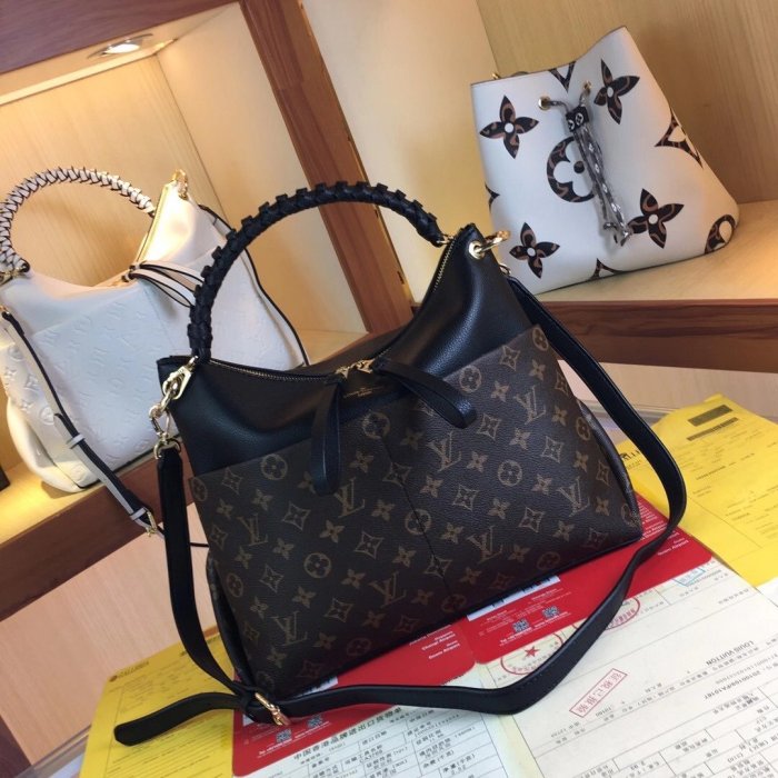 202204SS新作 Louis Vuitton ルイヴィトン レディース ショルダーバックスーパーコピー