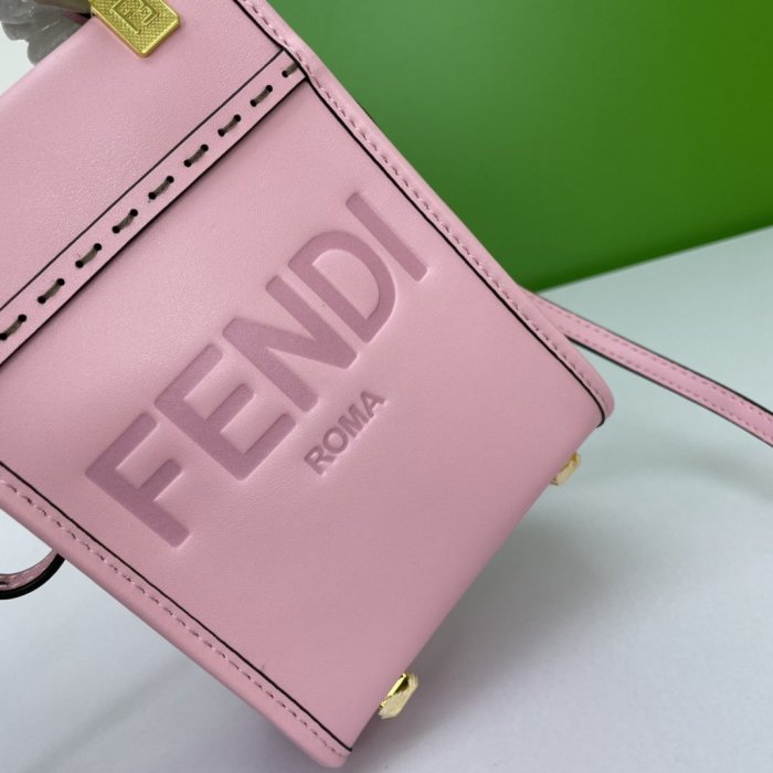 202204SS新作FENDI フェンディ レディース ショルダーバックスーパーコピー