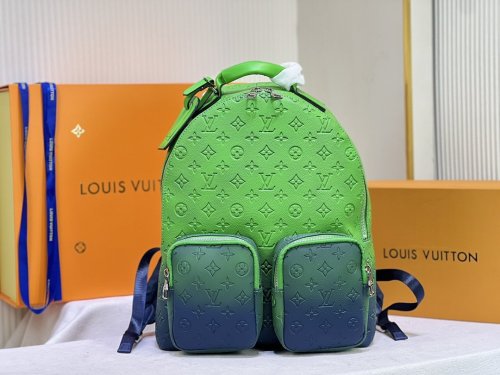 202204SS新作 Louis Vuitton ルイヴィトン レディース リュックバックスーパーコピー