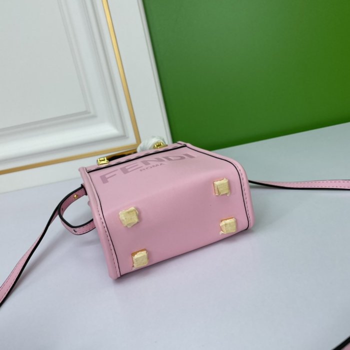 202204SS新作FENDI フェンディ レディース ショルダーバックスーパーコピー
