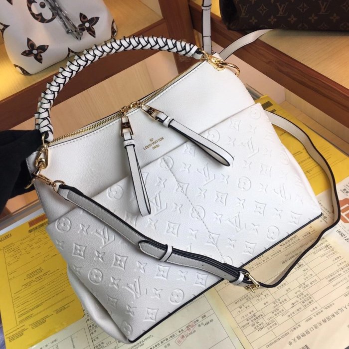 202204SS新作 Louis Vuitton ルイヴィトン レディース ショルダーバックスーパーコピー