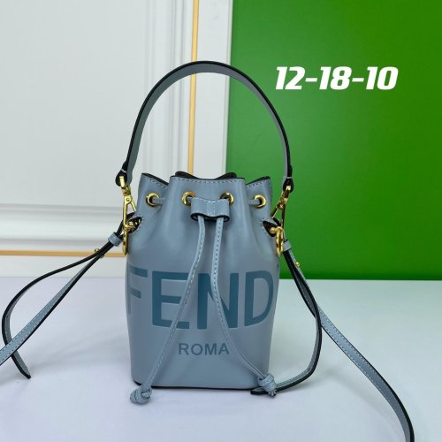 202204SS新作FENDI フェンディ レディース ショルダーバックスーパーコピー