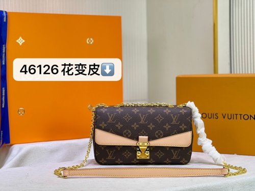 202204SS新作 Louis Vuitton ルイヴィトン レディース ショルダーバックスーパーコピー