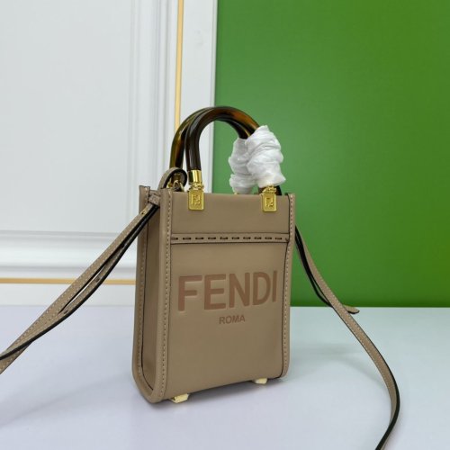 202204SS新作FENDI フェンディ レディース ショルダーバックスーパーコピー