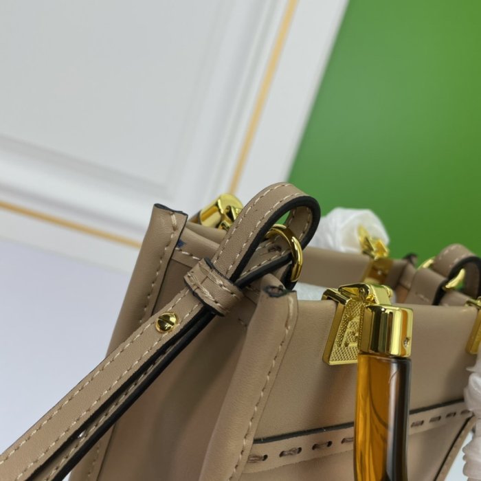 202204SS新作FENDI フェンディ レディース ショルダーバックスーパーコピー