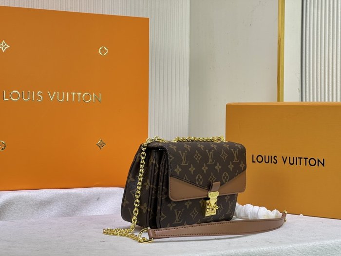 202204SS新作 Louis Vuitton ルイヴィトン レディース ショルダーバックスーパーコピー