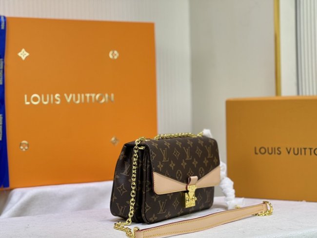 202204SS新作 Louis Vuitton ルイヴィトン レディース ショルダーバックスーパーコピー