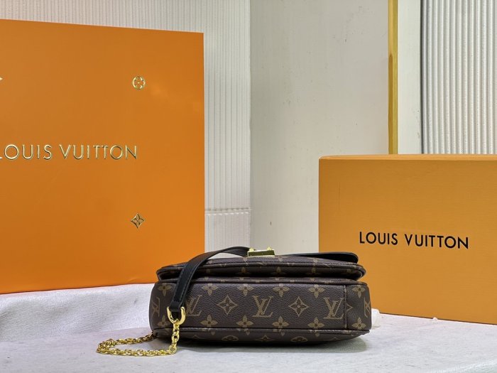 202204SS新作 Louis Vuitton ルイヴィトン レディース ショルダーバックスーパーコピー