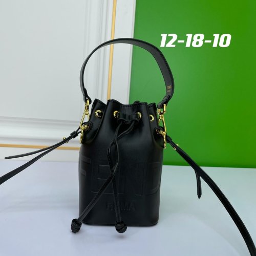 202204SS新作FENDI フェンディ レディース ショルダーバックスーパーコピー