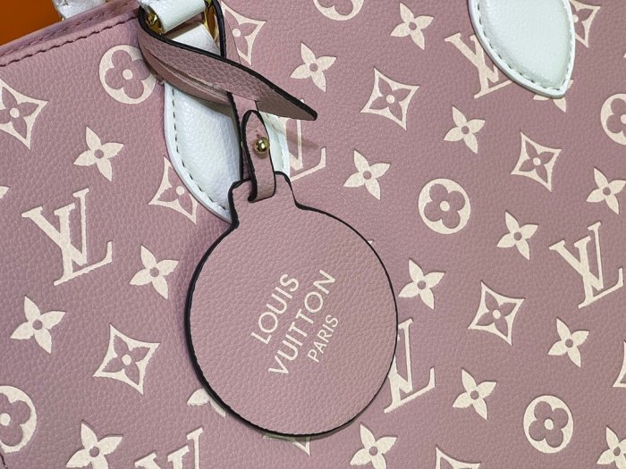 202204SS新作 Louis Vuitton ルイヴィトン レディース ハンドバックスーパーコピー