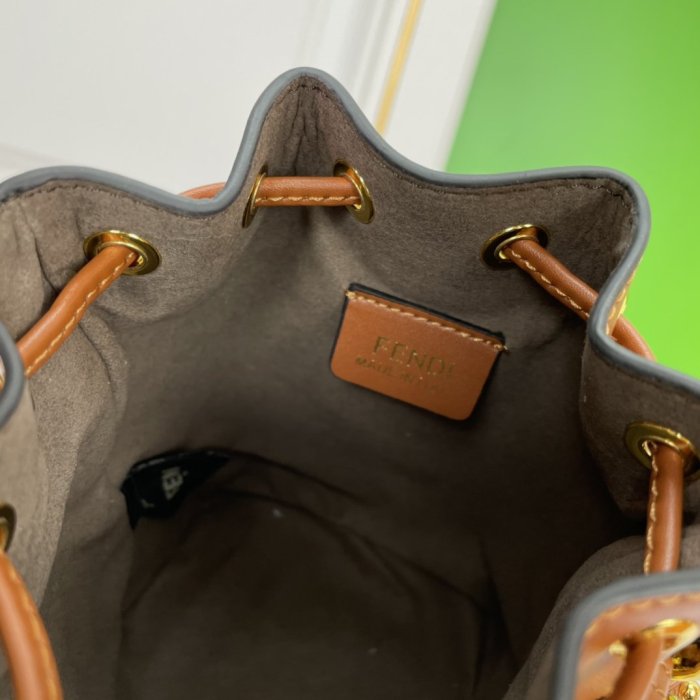 202204SS新作FENDI フェンディ レディース ショルダーバックスーパーコピー