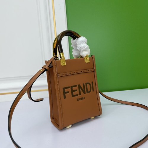 202204SS新作FENDI フェンディ レディース ショルダーバックスーパーコピー