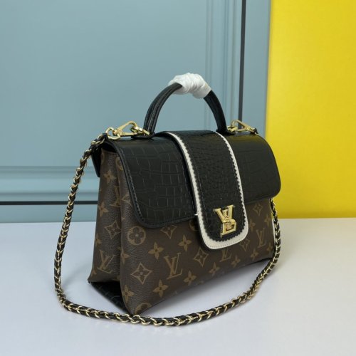 202204SS新作 Louis Vuitton ルイヴィトン レディース ショルダーバックスーパーコピー