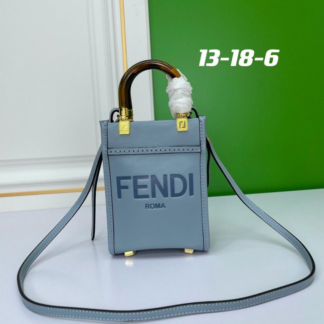 202204SS新作FENDI フェンディ レディース ショルダーバックスーパーコピー