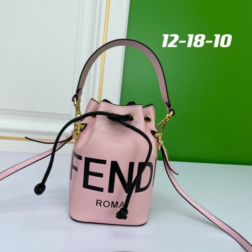 202204SS新作FENDI フェンディ レディース ショルダーバックスーパーコピー