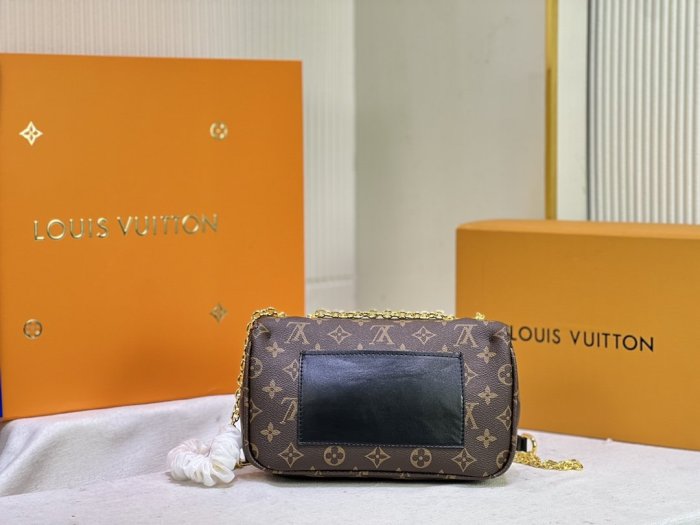 202204SS新作 Louis Vuitton ルイヴィトン レディース ショルダーバックスーパーコピー