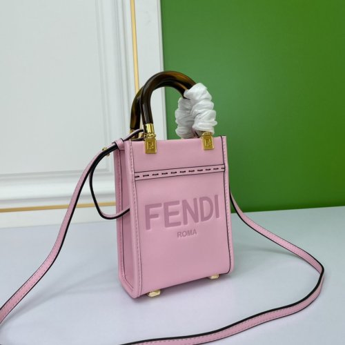 202204SS新作FENDI フェンディ レディース ショルダーバックスーパーコピー