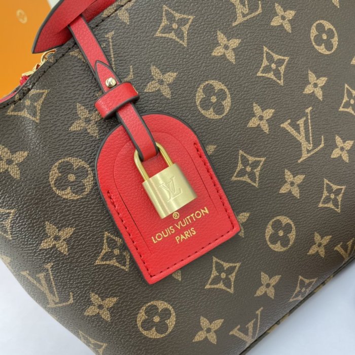 202204SS新作 Louis Vuitton ルイヴィトン レディース ハンドバックスーパーコピー