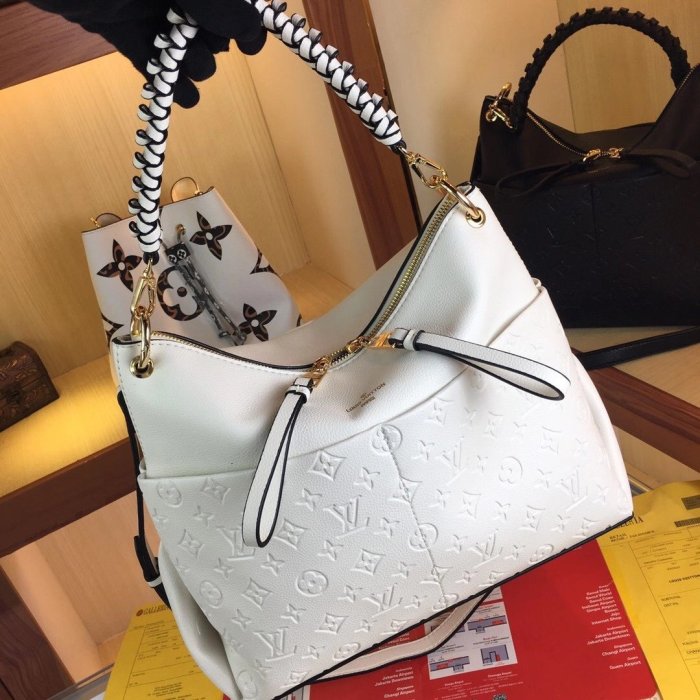 202204SS新作 Louis Vuitton ルイヴィトン レディース ショルダーバックスーパーコピー