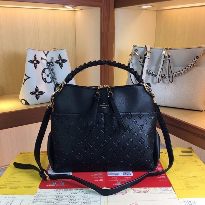 202204SS新作 Louis Vuitton ルイヴィトン レディース ショルダーバックスーパーコピー
