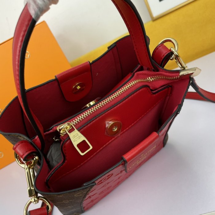 202204SS新作 Louis Vuitton ルイヴィトン レディース ショルダーバックスーパーコピー