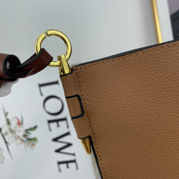 202204SS ロエベLOEWEレディースショルダーバックスーパーコピー