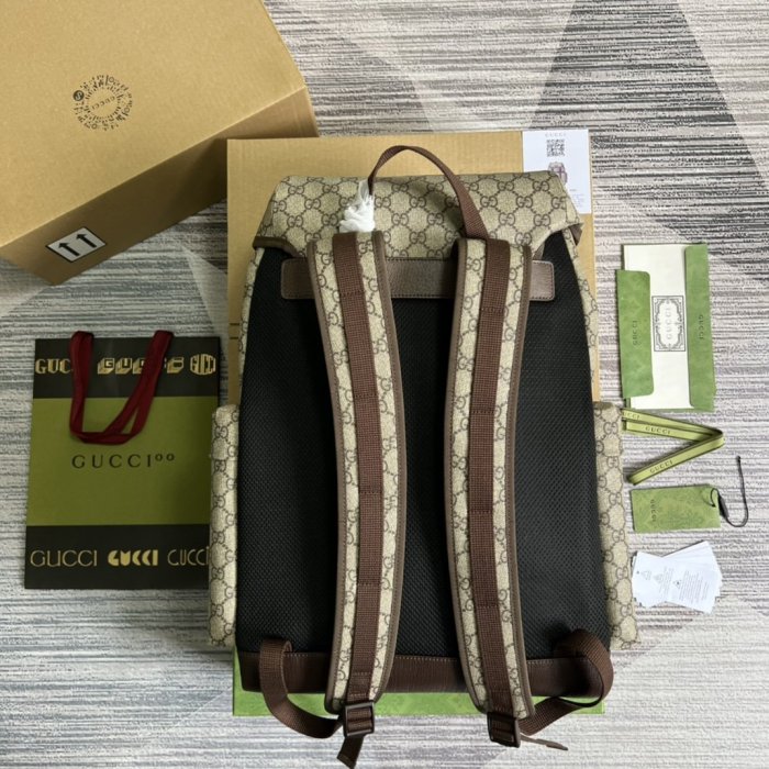 202204SSグッチGUCCI レディース リュックスーパーコピー
